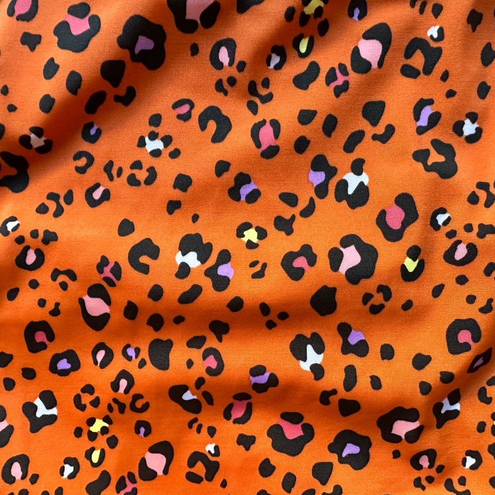 Cat & Jack Long Sleeve One Piece - Picture 6 of 7